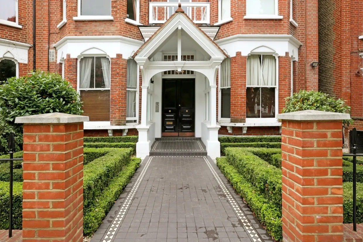 Oxford Gardens London W10 photo 9