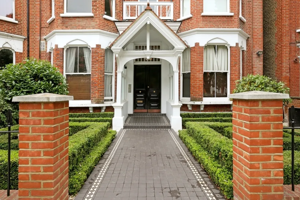 Oxford Gardens London W10 photo 9