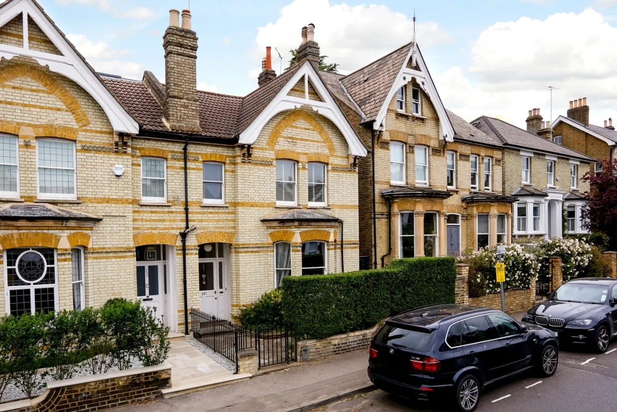 Kings Road Kingston Upon Thames KT2 photo 9