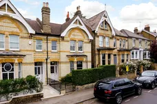 Kings Road Kingston Upon Thames KT2 photo 9