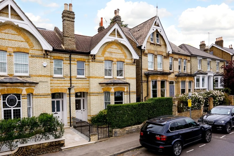 Kings Road Kingston Upon Thames KT2 photo 9