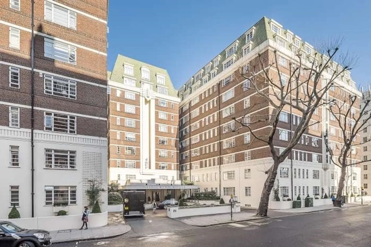 Sloane Avenue Sloane Square SW3 photo 10