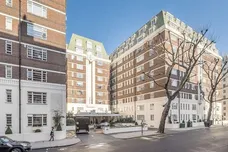 Sloane Avenue Sloane Square SW3 photo 10