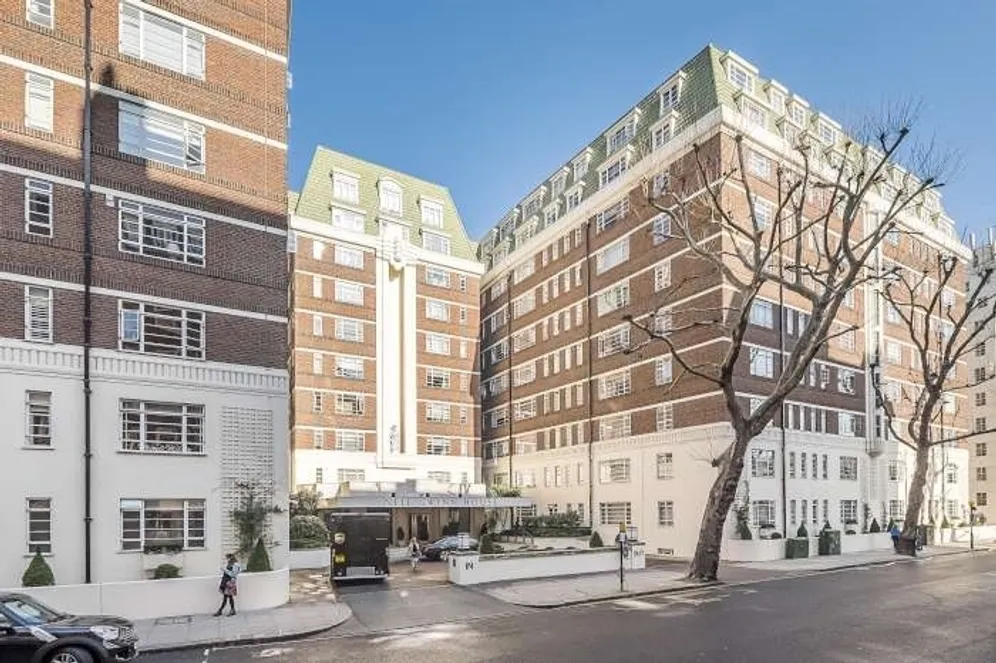 Sloane Avenue Sloane Square SW3 photo 10