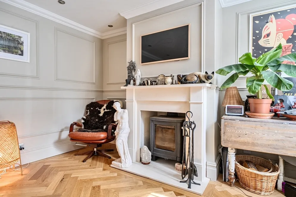Great William Street, CV37 photo 6