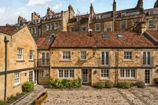 Circus Mews Bath BA1 photo 1