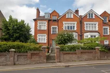 Leopold Road, SW19 photo 1