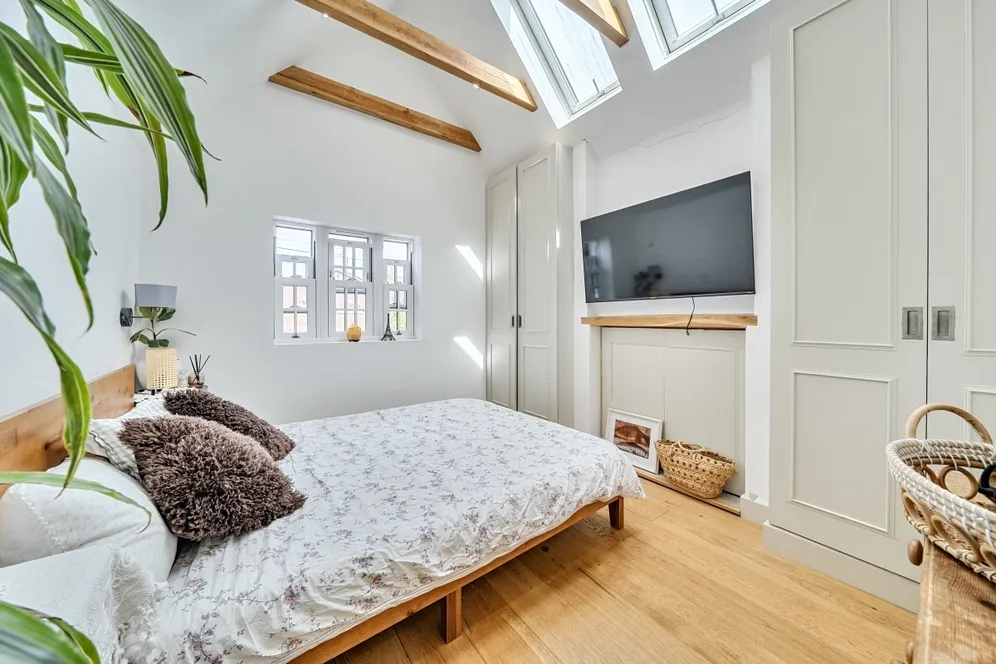 Great William Street, CV37 photo 7