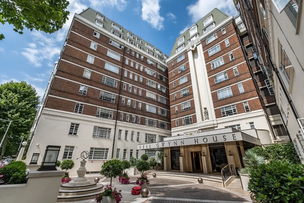 Sloane Avenue Sloane Square SW3 photo 13