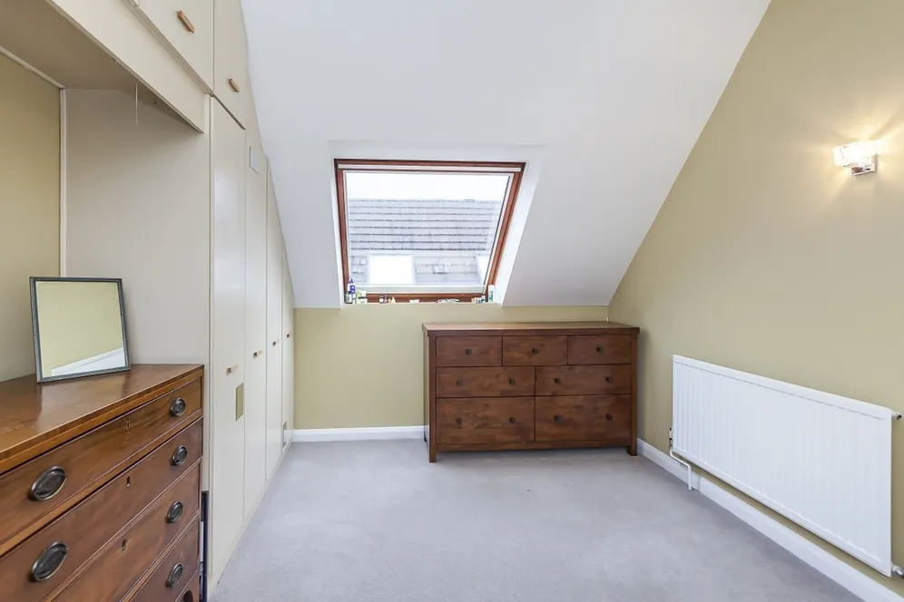 Capstan Way, Rotherhithe, SE16 photo 11