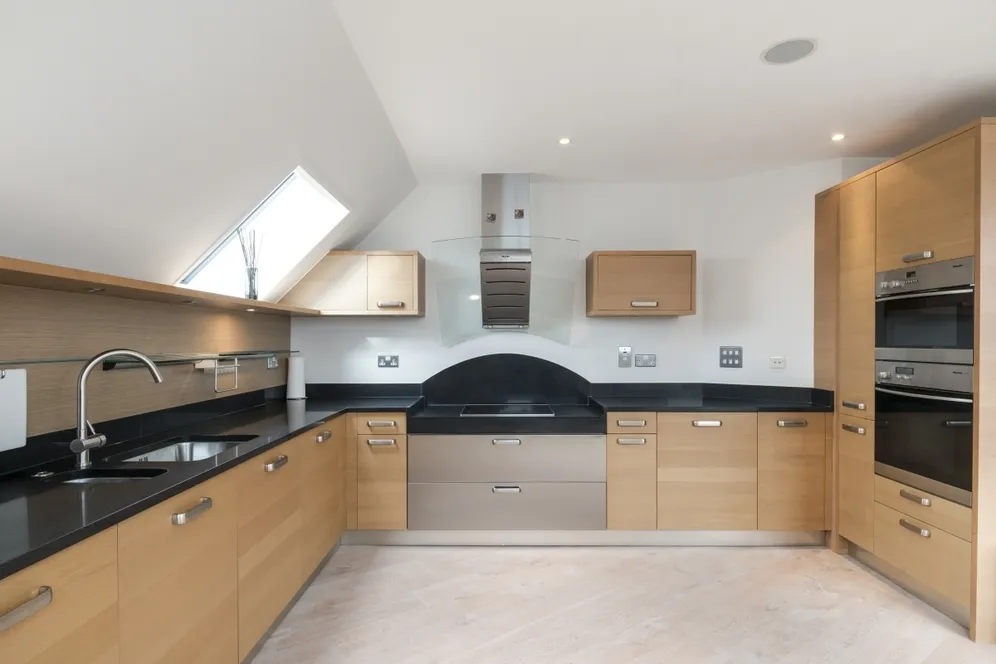 Pembridge Villas London W11 photo 13