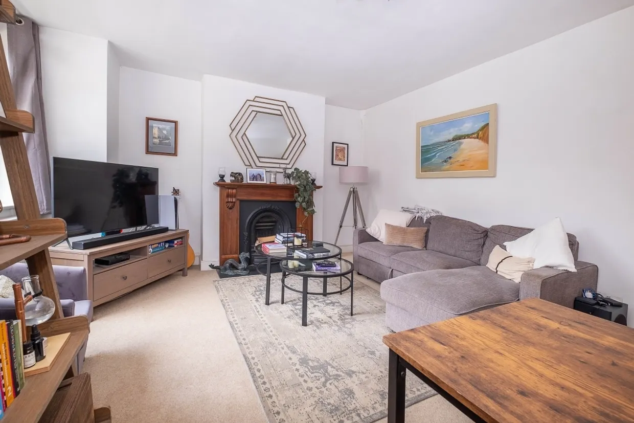 Leopold Road, SW19 photo 3