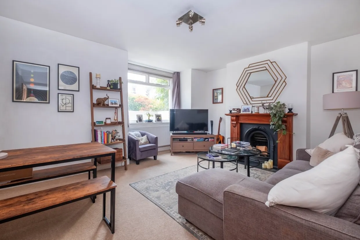 Leopold Road, SW19 photo 4