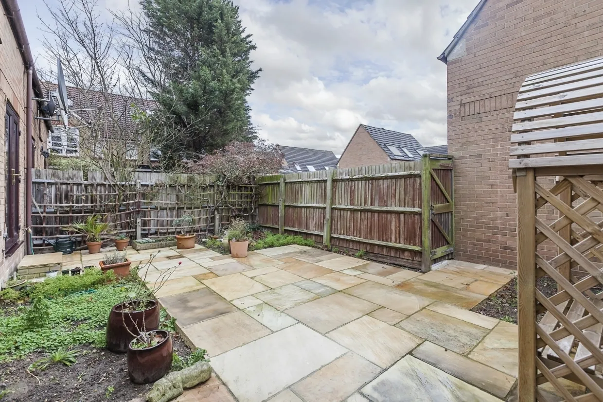 Capstan Way, Rotherhithe, SE16 photo 13