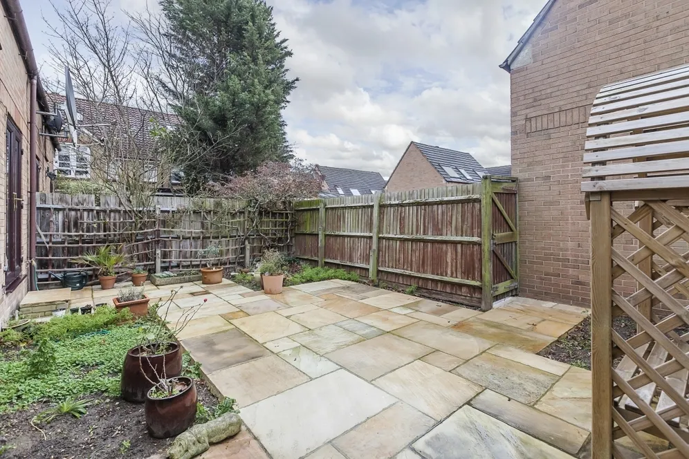 Capstan Way, Rotherhithe, SE16 photo 13