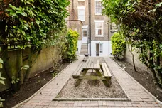 St. Peter's Street London N1 photo 16