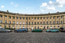 Royal Crescent Bath BA1 photo 16