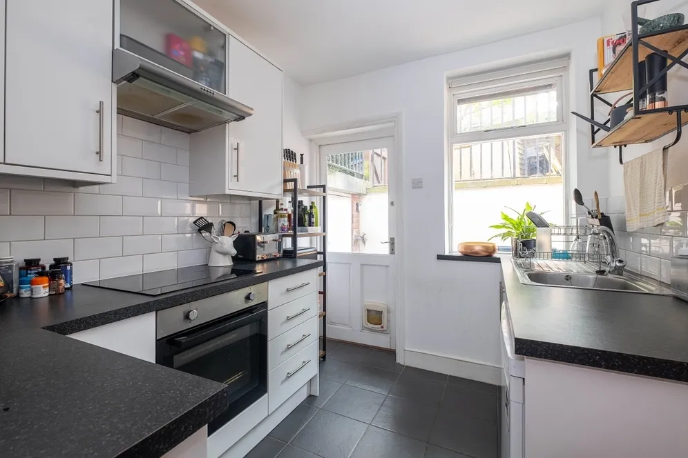 Leopold Road, SW19 photo 6