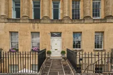 Royal Crescent Bath BA1 photo 17