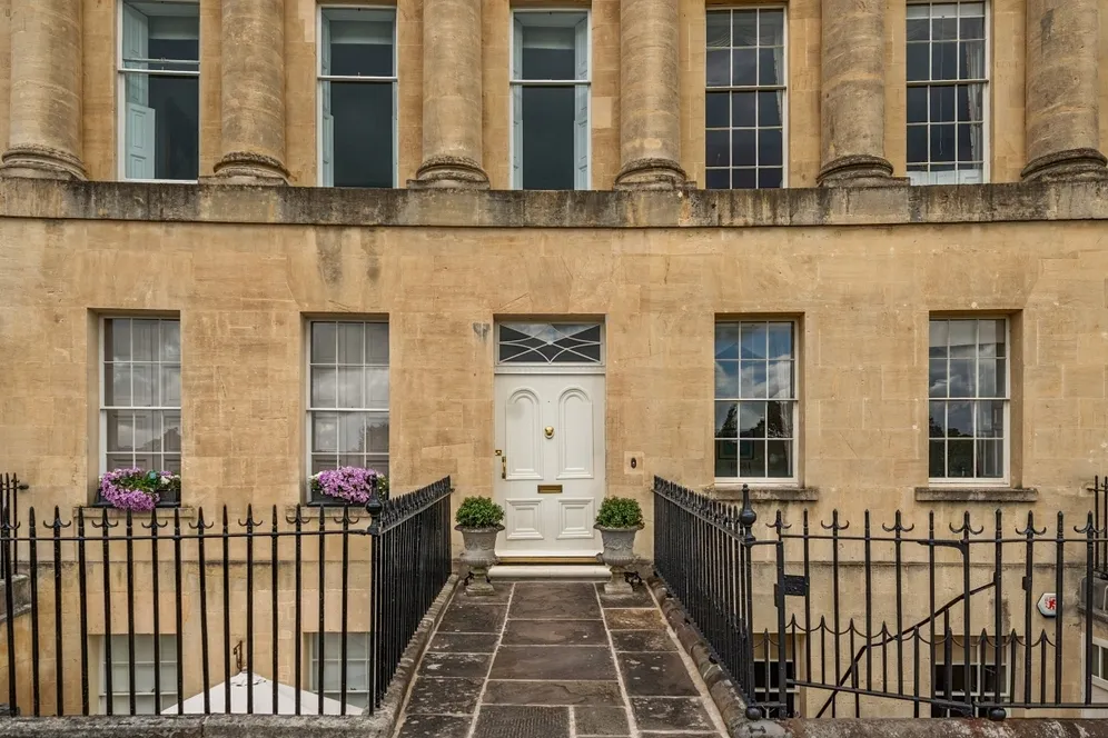Royal Crescent Bath BA1 photo 17