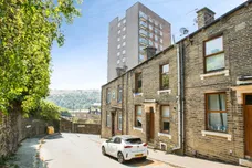 Mount Street, Sowerby Bridge