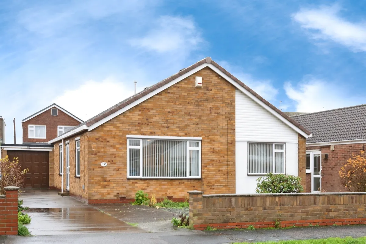 Gloucester Road, Willerby, Hull