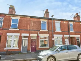 Drage Street, Derby photo