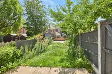 Drage Street, Derby