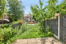 Drage Street, Derby