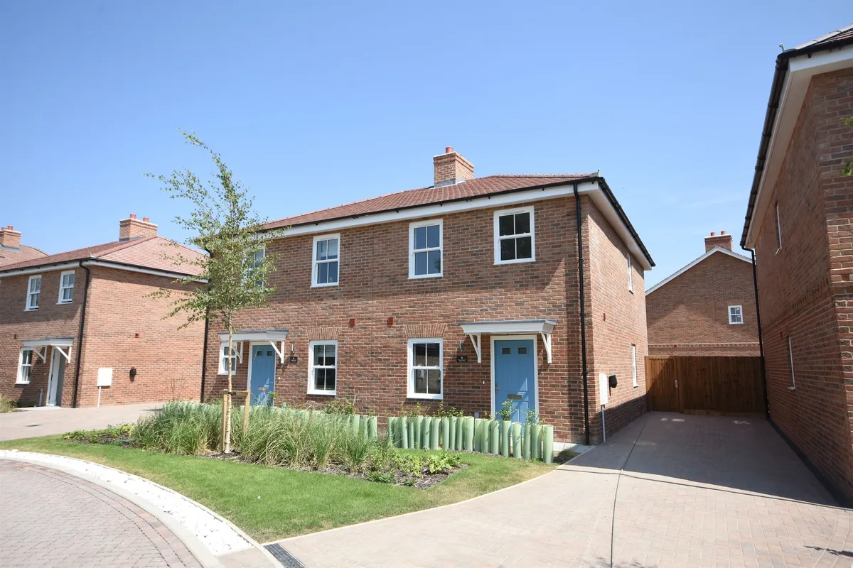 Small Acres, Hatfield Peverel, Chelmsford
