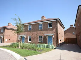 Small Acres, Hatfield Peverel, Chelmsford photo