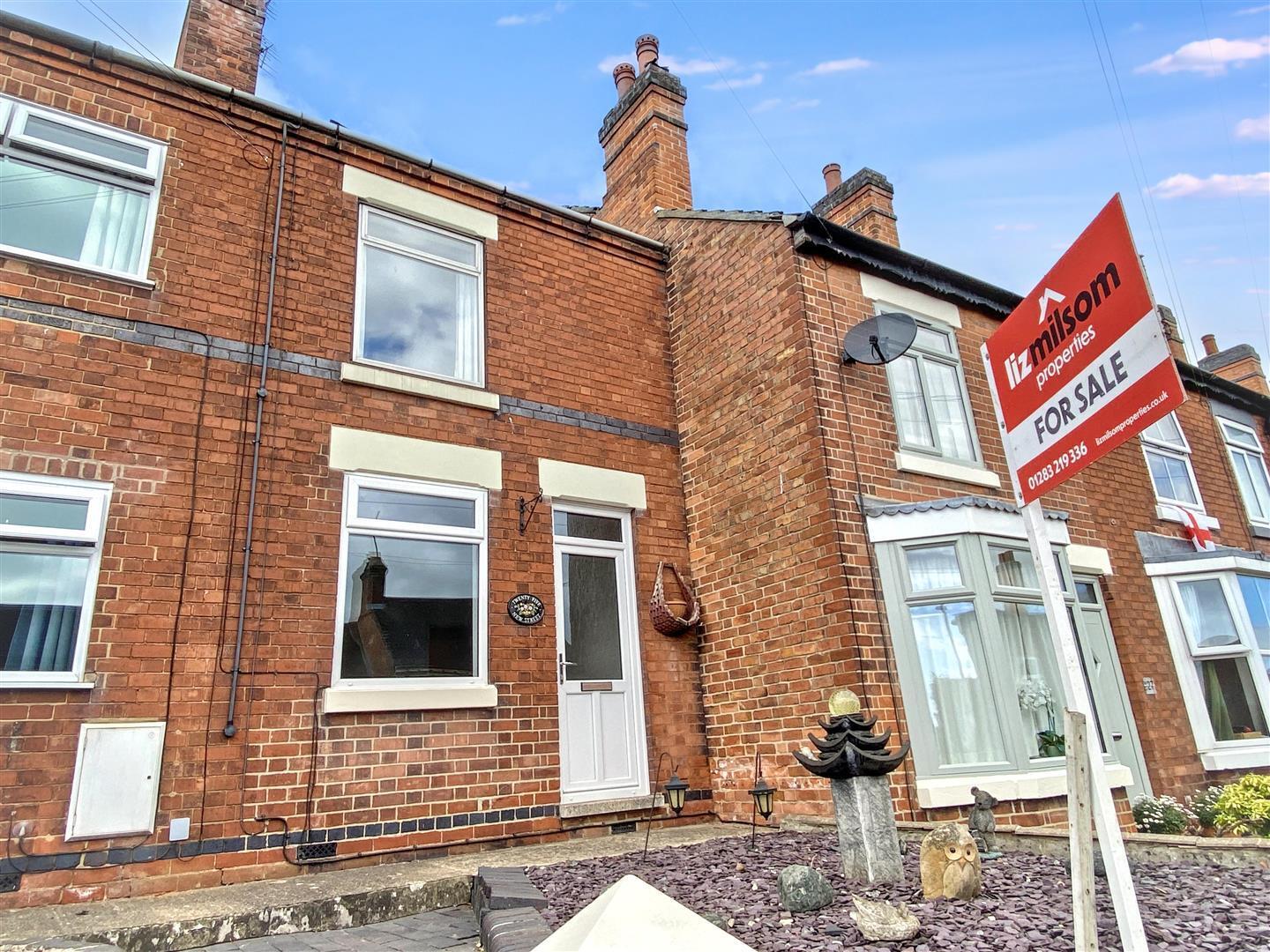New Street, Donisthorpe, DE12 7PG Image 1