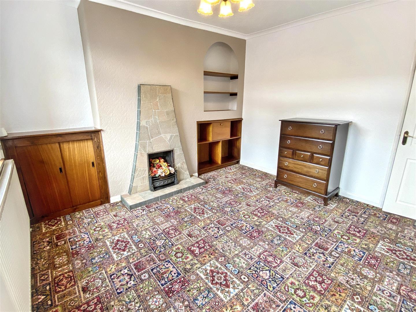 New Street, Donisthorpe, DE12 7PG Image 2