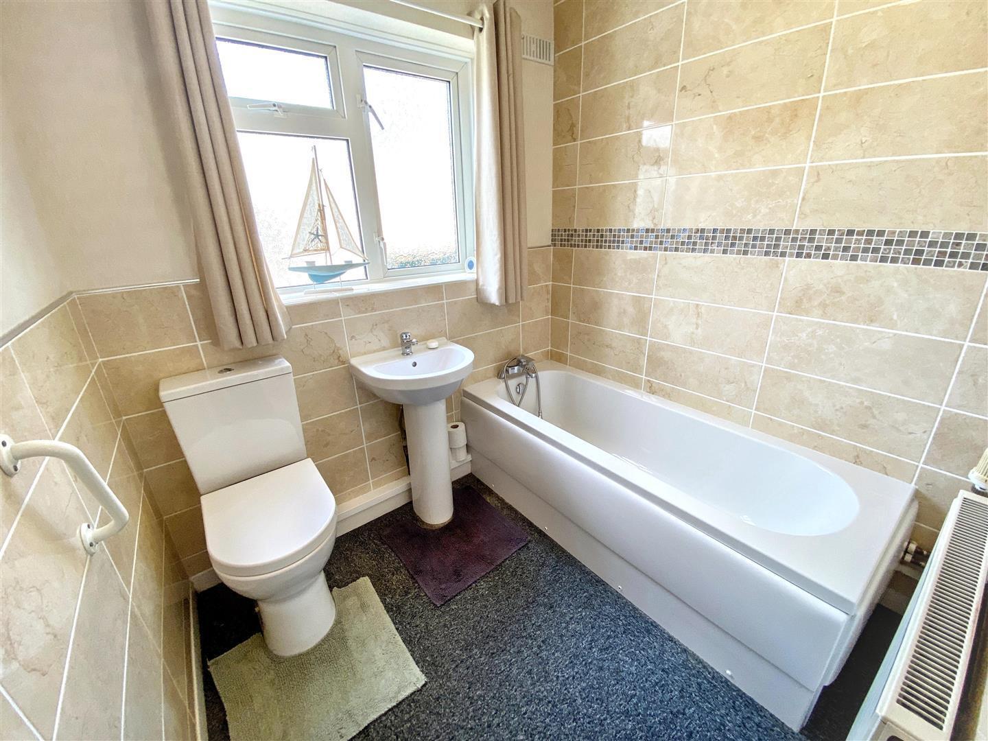 New Street, Donisthorpe, DE12 7PG Image 5