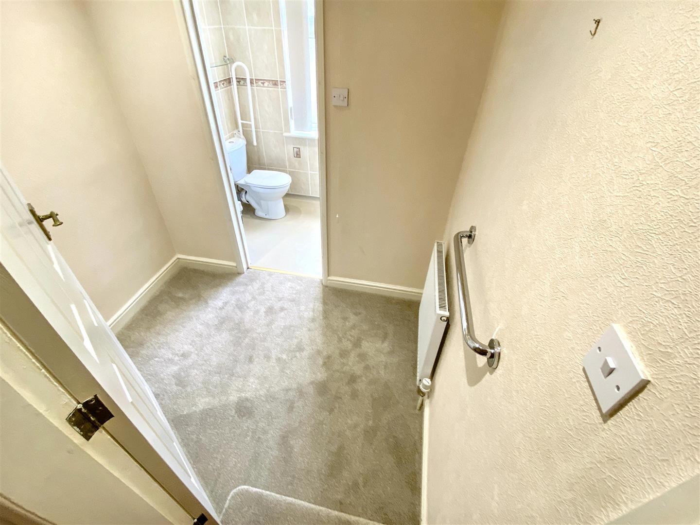 New Street, Donisthorpe, DE12 7PG Image 8