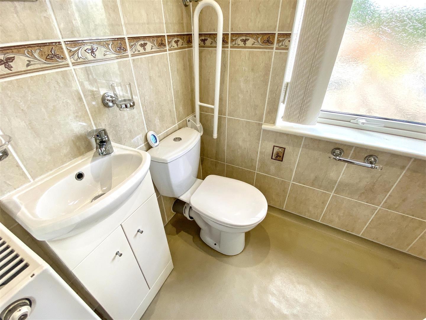 New Street, Donisthorpe, DE12 7PG Image 9