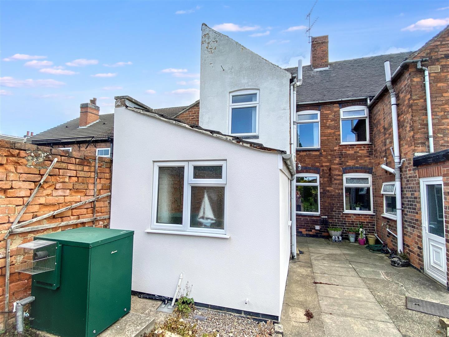 New Street, Donisthorpe, DE12 7PG Image 11