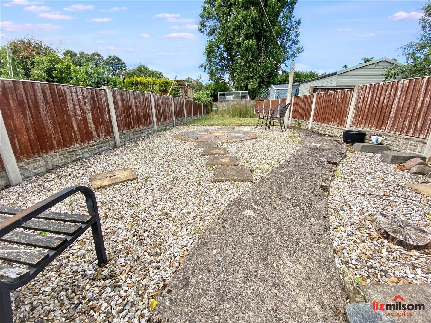 New Street, Donisthorpe, DE12 7PG Image 12