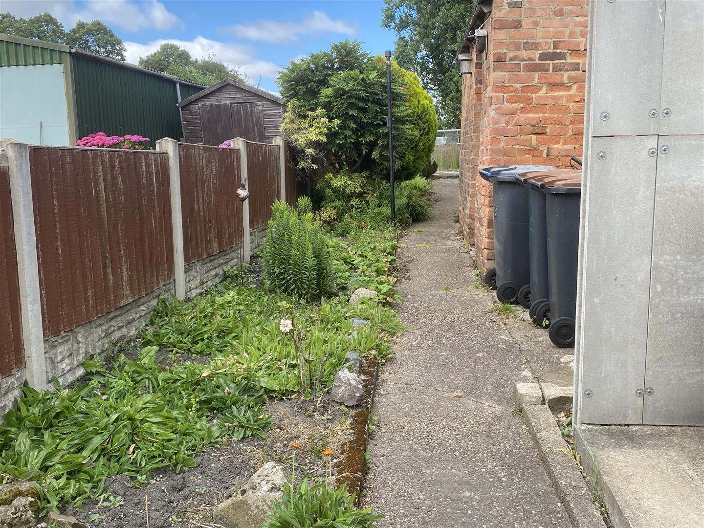 New Street, Donisthorpe, DE12 7PG Image 14
