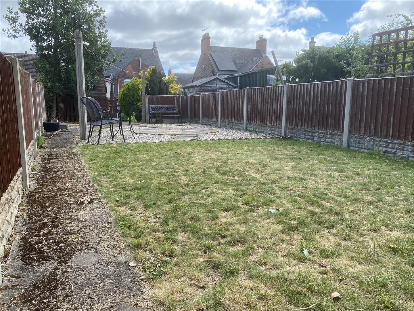 New Street, Donisthorpe, DE12 7PG Image 15