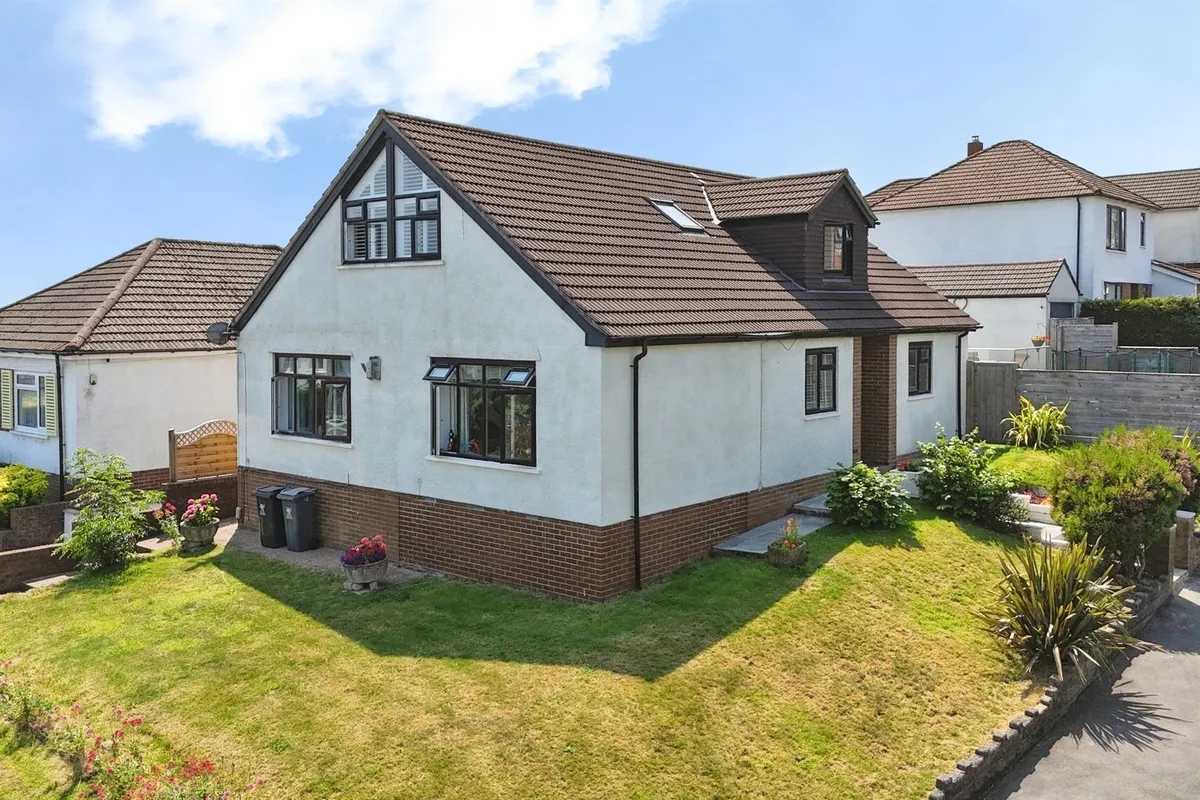 Wenallt Road, Rhiwbina, CARDIFF