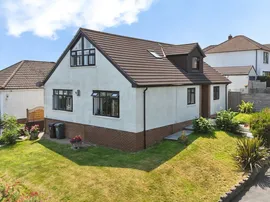 Wenallt Road, Rhiwbina, CARDIFF photo