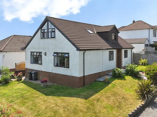 Wenallt Road, Rhiwbina, CARDIFFphoto