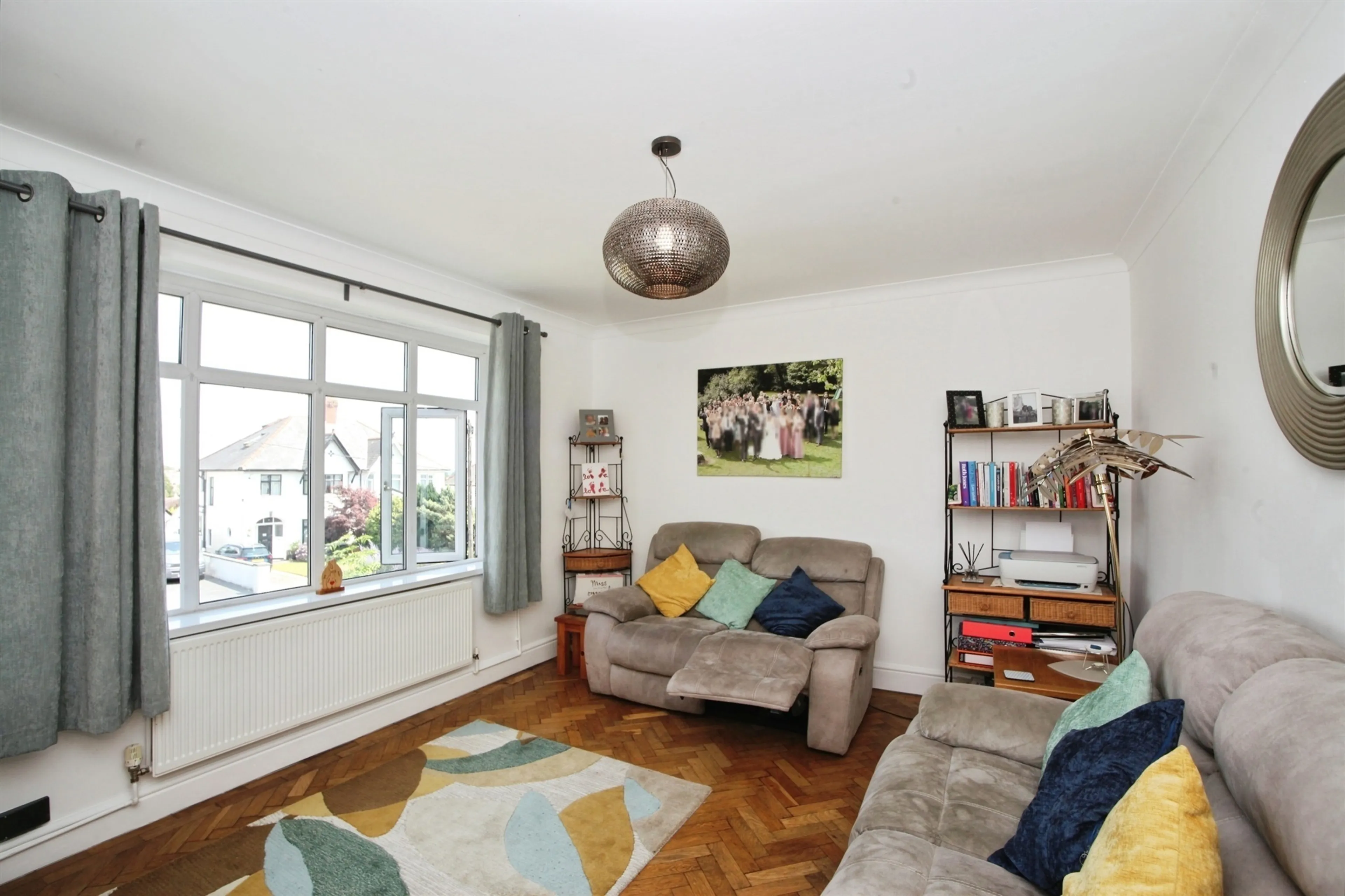 Property at Wenallt Road, Rhiwbina, CARDIFF