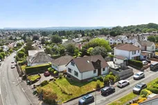 Wenallt Road, Rhiwbina, CARDIFF