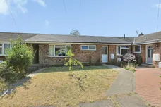 Bulstrode Avenue, DEREHAM