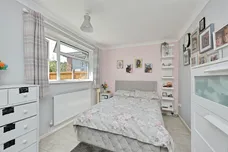 Bulstrode Avenue, DEREHAM