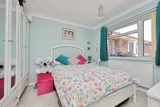 Bulstrode Avenue, DEREHAM