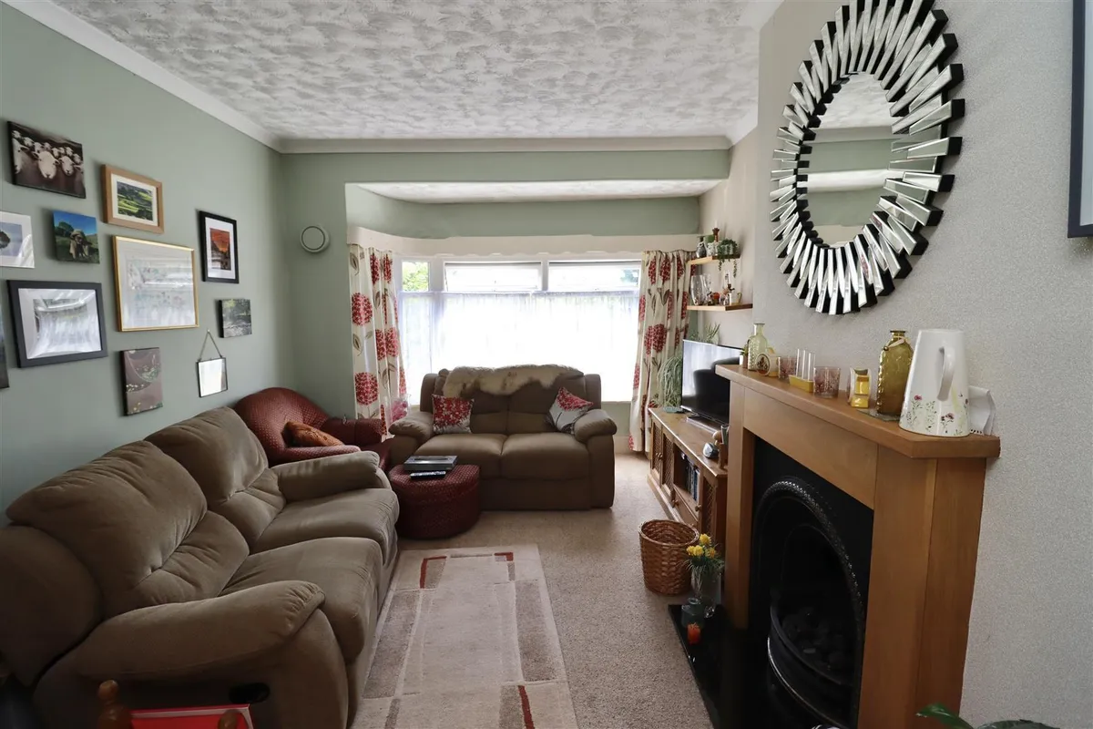 Haven Avenue, Brough