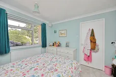 Bulstrode Avenue, DEREHAM